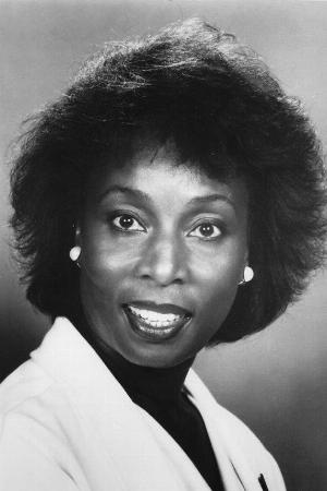 Madge Sinclair