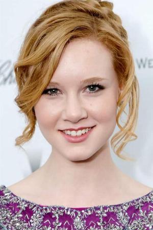 Madisen Beaty