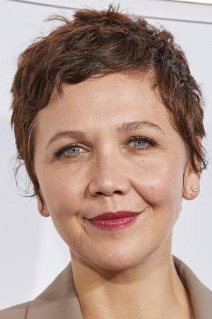 Maggie Gyllenhaal