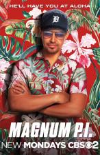 Magnum P.I. (TV Series)