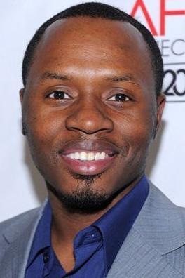 Malcolm Goodwin