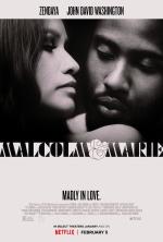 Malcolm y Marie 