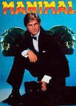 Manimal (TV Series)