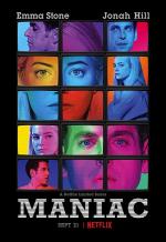 Maniac (Miniserie de TV)