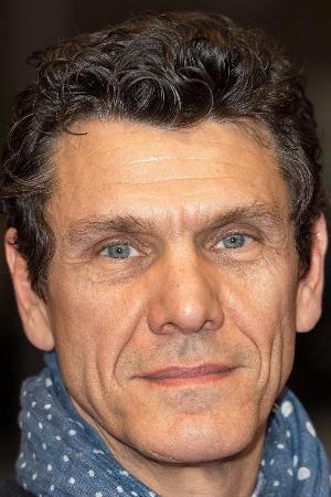 Marc Lavoine