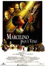 Marcelino, pan y vino 