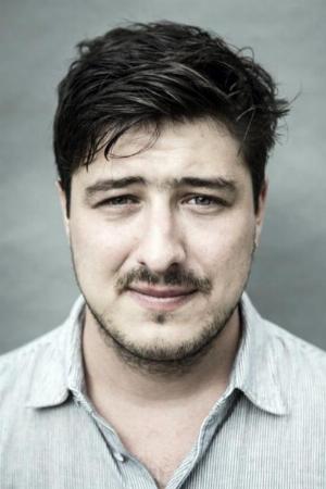 Marcus Mumford