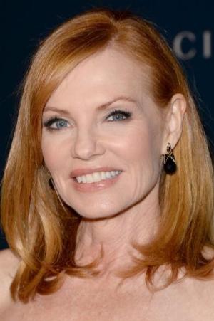 Marg Helgenberger