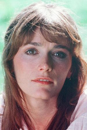 Margot Kidder