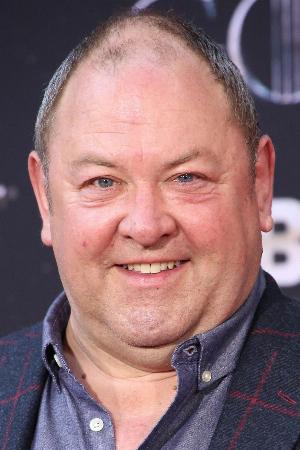 Mark Addy