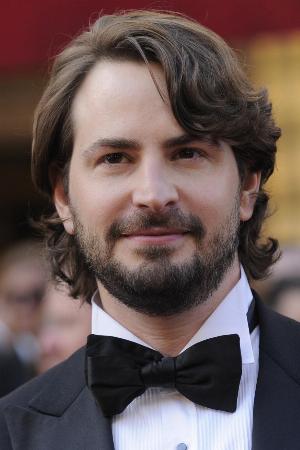 Mark Boal