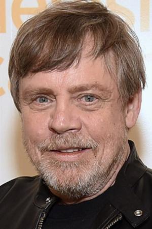 Mark Hamill