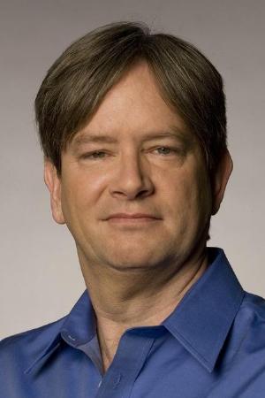 Mark McKinney