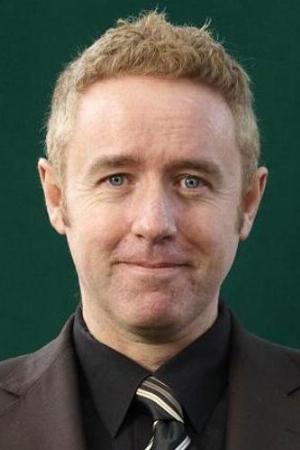 Mark Millar