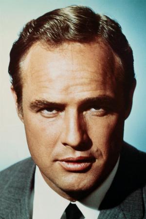 Marlon Brando