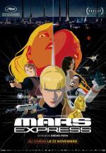 Mars Express 