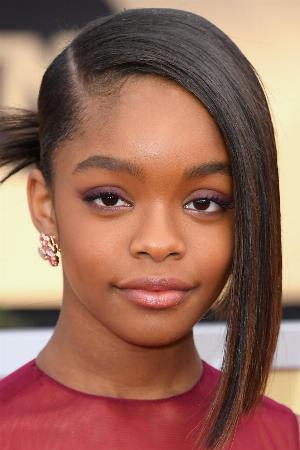 Marsai Martin