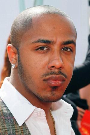 Marques Houston