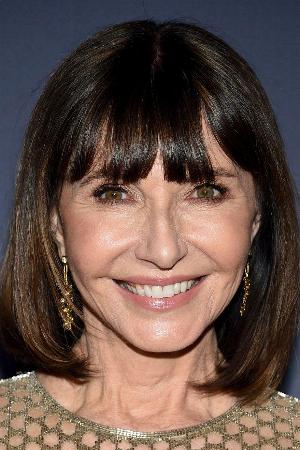 Mary Steenburgen