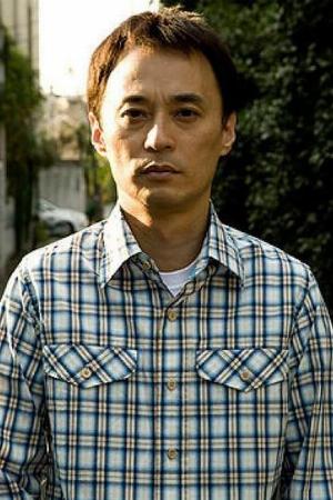 Masahiro Toda