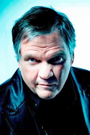 Meat Loaf