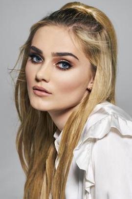 Meg Donnelly