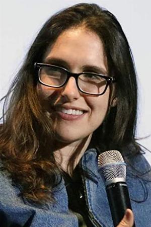 Megan Amram