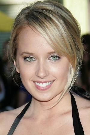 Megan Park