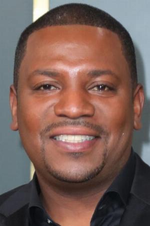 Mekhi Phifer