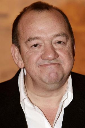 Mel Smith