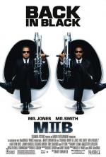 Men in Black 2 