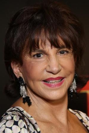 Mercedes Ruehl