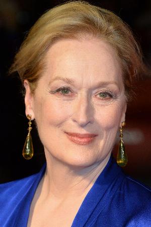 Meryl Streep