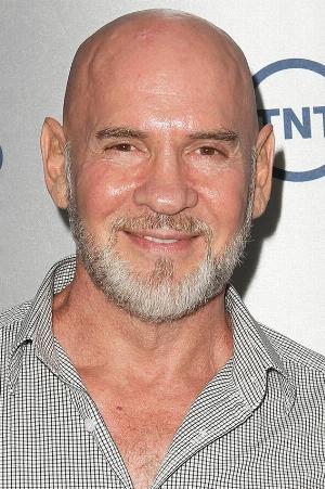 Mitch Pileggi