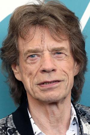 Mick Jagger