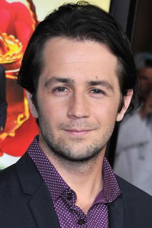 Michael Angarano