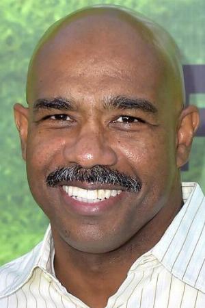 Michael Beach