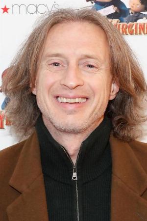 Michael Buscemi