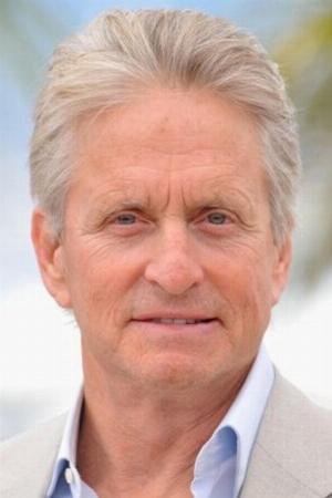 Michael Douglas