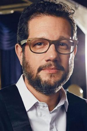 Michael Giacchino