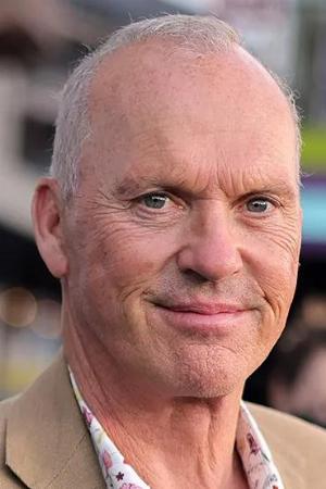 Michael Keaton