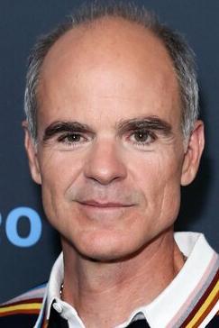 Michael Kelly