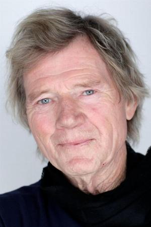 Michael Parks