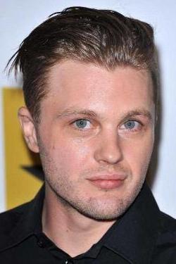 Michael Pitt