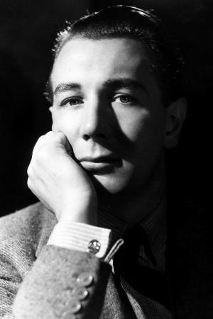 Michael Redgrave