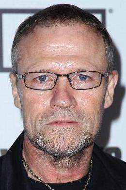 Michael Rooker