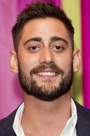 Michael Socha