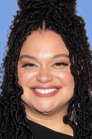 Michelle Buteau