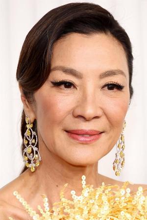 Michelle Yeoh