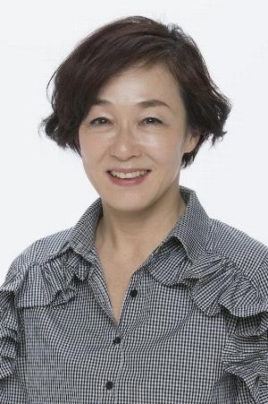 Midoriko Kimura